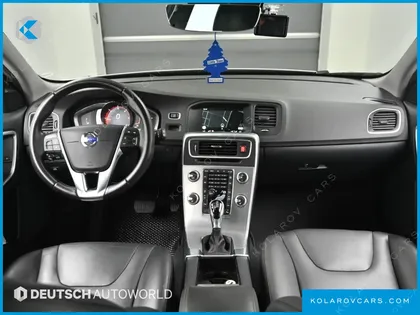 VOLVO V60 D3
