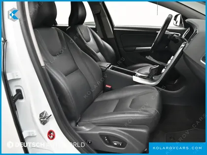 VOLVO V60 D3