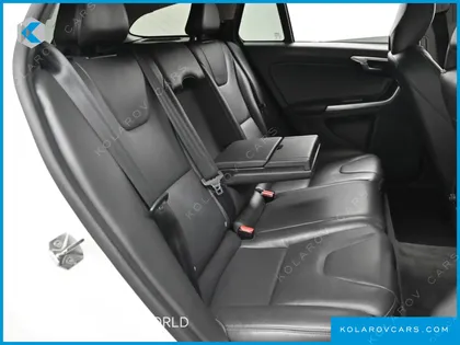 VOLVO V60 D3