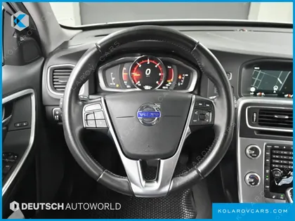 VOLVO V60 D3