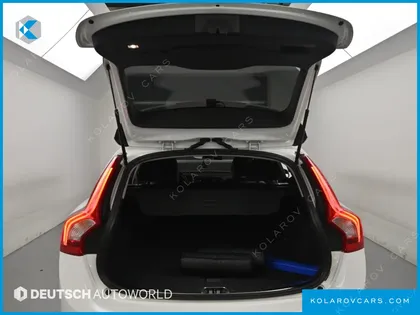 VOLVO V60 D3