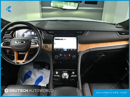 JEEP CHEROKEE 4XE SUMMIT RESERVE