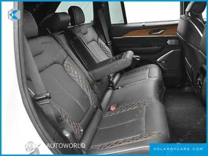 JEEP CHEROKEE 4XE SUMMIT RESERVE