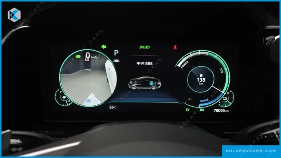 HYUNDAI GRANDEUR LE BLANC