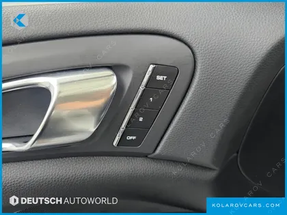 PORSCHE CAYENNE 3.0 DIESEL