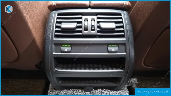 BMW 5 SERIES 520D XDRIVE