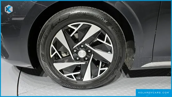 HYUNDAI GRANDEUR LE BLANC