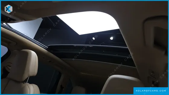 PORSCHE CAYENNE 3.0 DIESEL PLATIUM EDITION