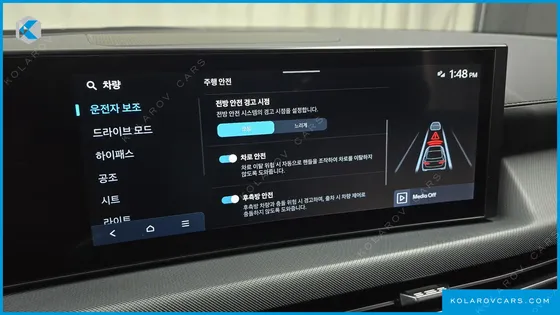 HYUNDAI SONATA 2.0 LPG