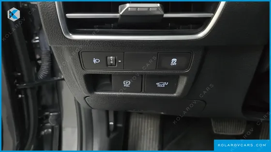 HYUNDAI SONATA 2.0 LPG