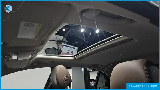 MERCEDES E-CLASS E300 4MATIC EXCLUSIVE