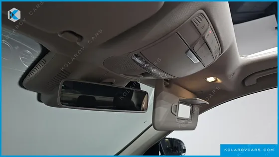 MERCEDES E-CLASS E300 4MATIC EXCLUSIVE