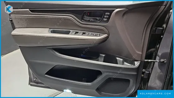 HONDA ODYSSEY 3.5