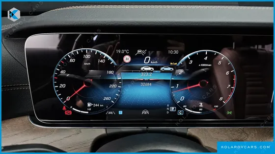 MERCEDES E-CLASS E250 EXCLUSIVE
