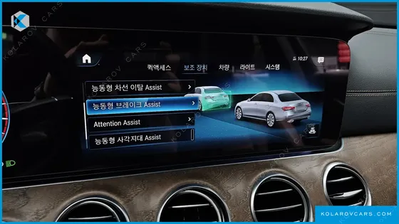 MERCEDES E-CLASS E250 EXCLUSIVE