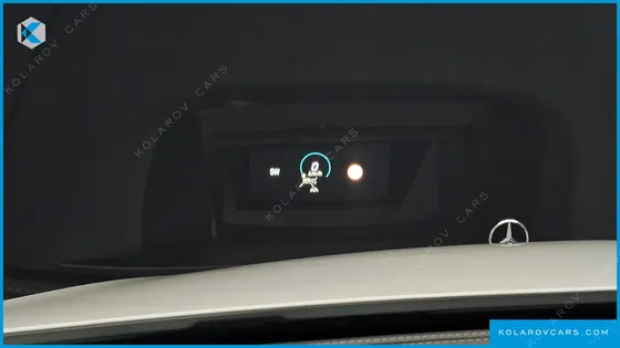 MERCEDES E-CLASS E250 EXCLUSIVE