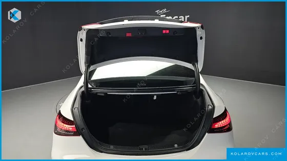 MERCEDES E-CLASS E250 EXCLUSIVE