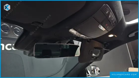 MERCEDES E-CLASS E250 EXCLUSIVE