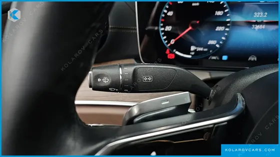 MERCEDES E-CLASS E250 EXCLUSIVE