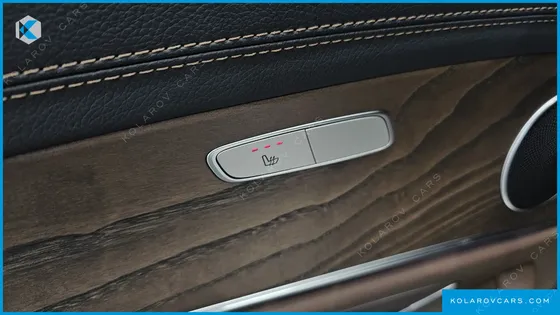 MERCEDES E-CLASS E250 EXCLUSIVE