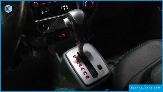 KIA BONGO III KING CAP CRDI