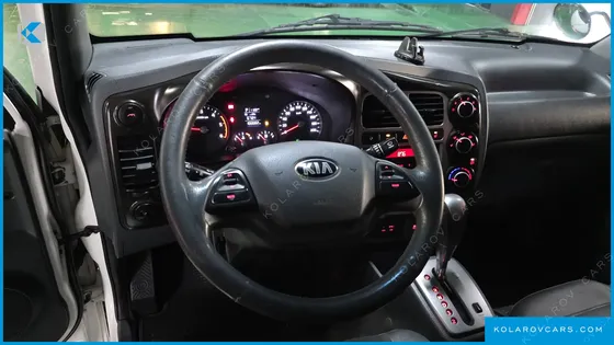 KIA BONGO III KING CAP CRDI