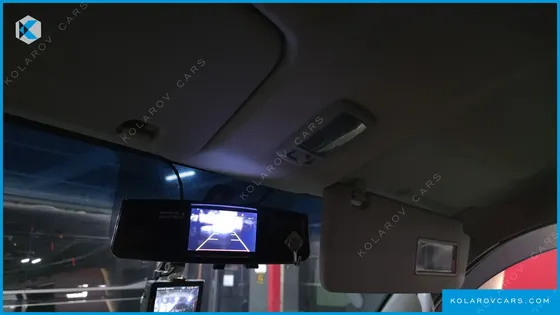 KIA BONGO III KING CAP CRDI