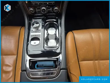 JAGUAR XJ 3.0D PREMIUM LUXURY LWB