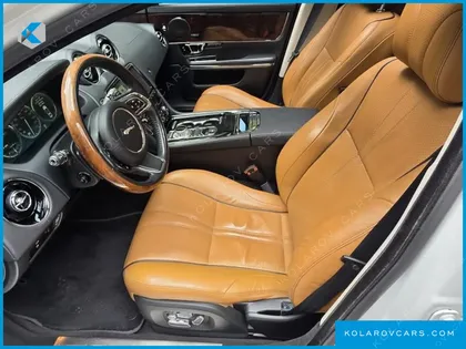 JAGUAR XJ 3.0D PREMIUM LUXURY LWB