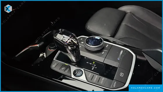 BMW 1 SERIES 120I M SPORTS