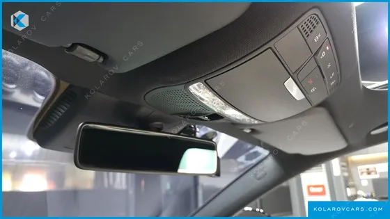 MERCEDES E-CLASS E300 AVANTGARDE