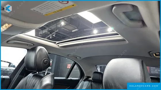 MERCEDES E-CLASS E220D EXCLUSIVE