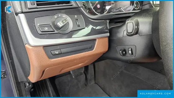BMW 5 SERIES 520D
