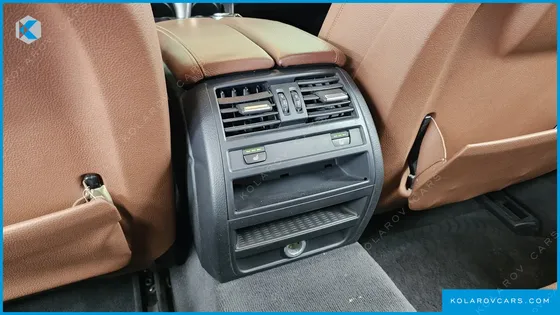 BMW 5 SERIES 520D