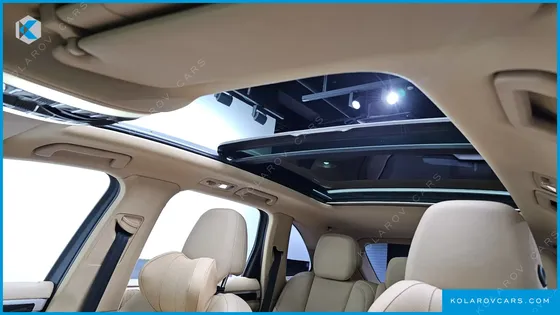 PORSCHE CAYENNE 3.6