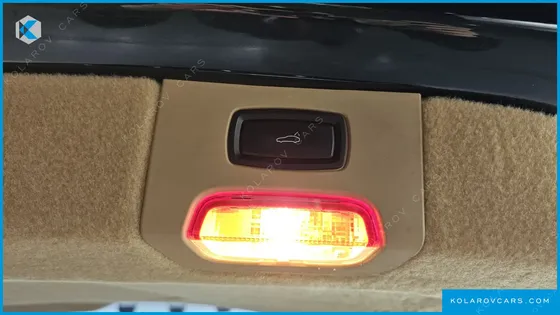 PORSCHE CAYENNE 3.6