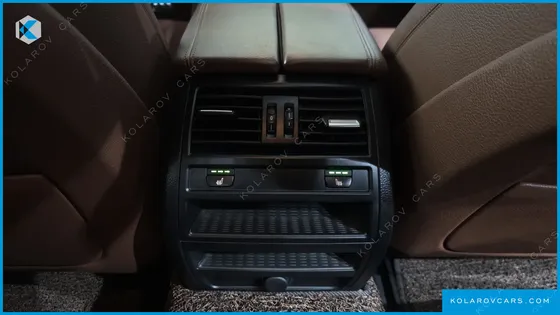 BMW 5 SERIES 520D M AERO DYNAMIC