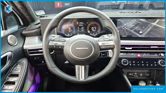 HYUNDAI SONATA 2.0 LPG(TAXI)