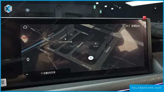HYUNDAI SONATA 2.0 LPG(TAXI)