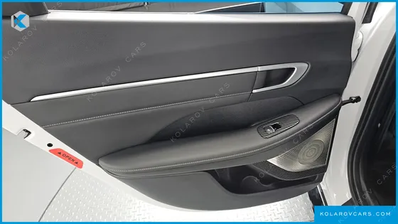 HYUNDAI SONATA 2.0 LPG(TAXI)