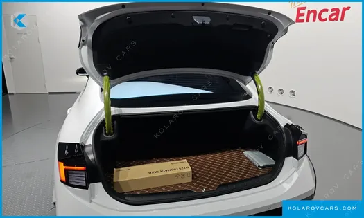 HYUNDAI SONATA 2.0 LPG(TAXI)