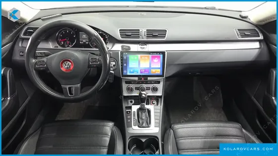 VOLKSWAGEN CC 2.0 TSI