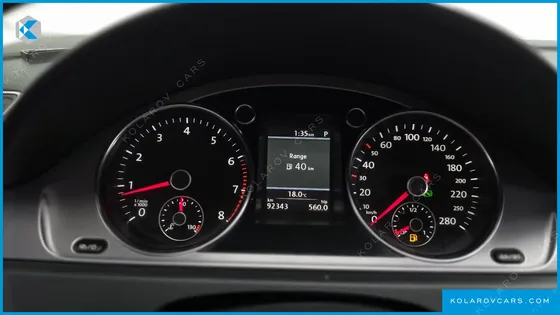 VOLKSWAGEN CC 2.0 TSI
