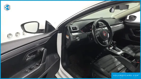 VOLKSWAGEN CC 2.0 TSI