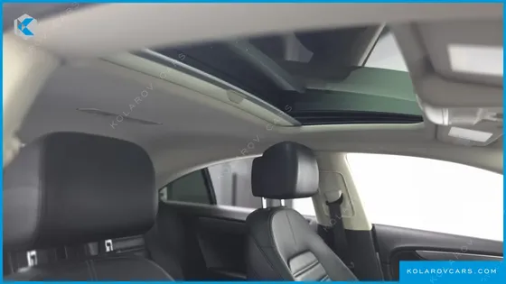 VOLKSWAGEN CC 2.0 TSI