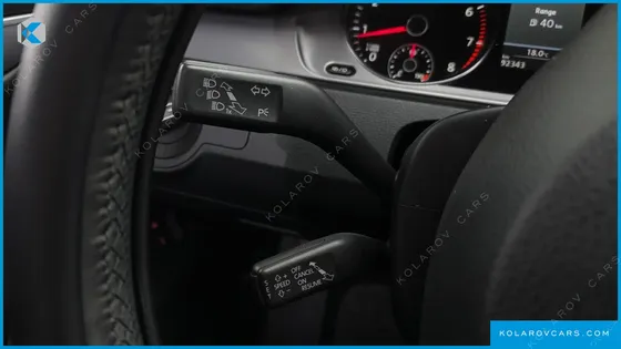 VOLKSWAGEN CC 2.0 TSI