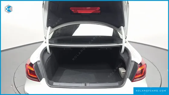 VOLKSWAGEN CC 2.0 TSI