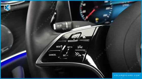 MERCEDES E-CLASS E250 AVANTGARDE