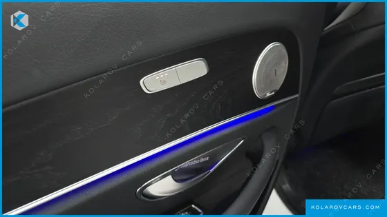 MERCEDES E-CLASS E250 AVANTGARDE