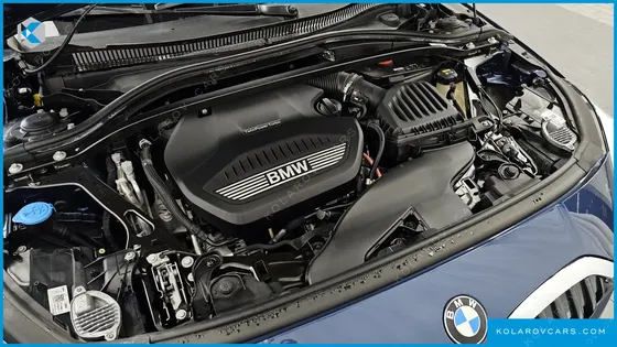 BMW 1 SERIES 118D SPORT